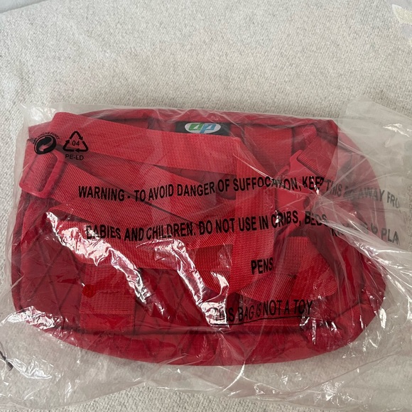 supreme fw18 bag - Picture 7 of 8